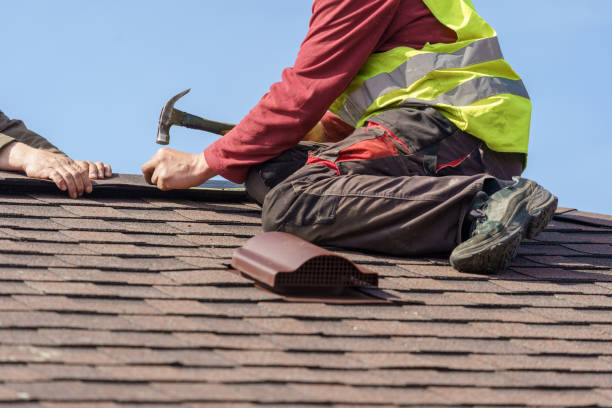 Best Affordable Roofing Company  in Ashley, OH