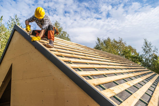 Tile Roofing Contractor in Ashley, OH