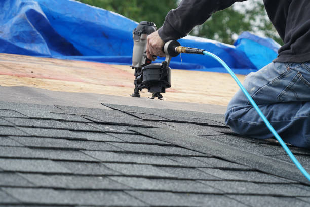 Ashley, OH Roofing Contractor Company