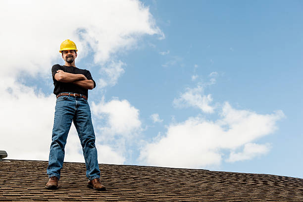 Best Roof Inspection Near Me  in Ashley, OH