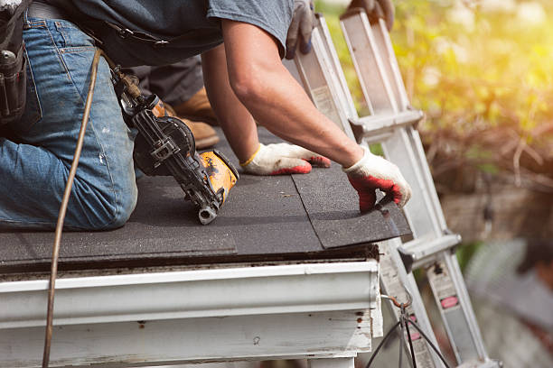 Best Flat Roof Repair Services  in Ashley, OH