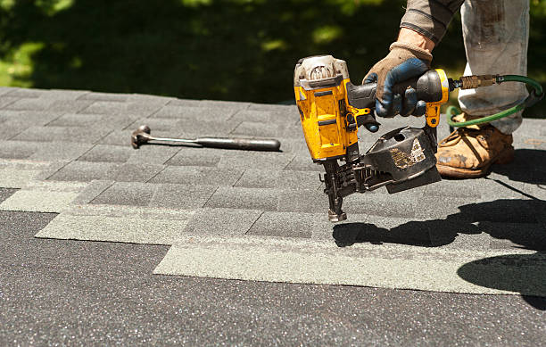 Best Roof Repair Estimates  in Ashley, OH