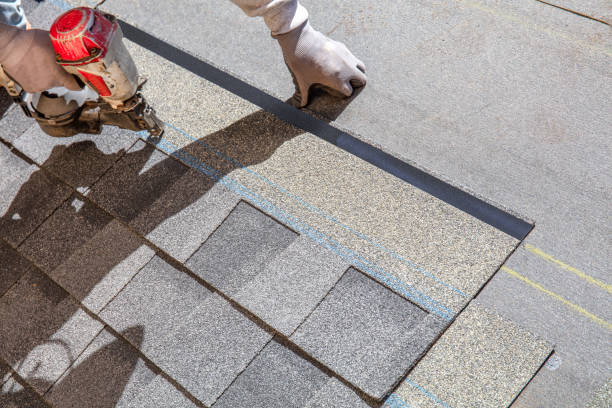 Quick and Trustworthy Emergency Roof Repair Services in Ashley, OH